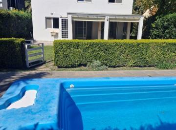 MRE-MRE-2338_2 · Alquiler Casa en Country Golf Chascomus