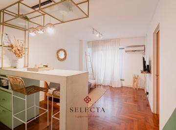 Departamento · 39m² · 2 Ambientes · Vendo Depto 1 Dormitorio B° Nueva Cordoba