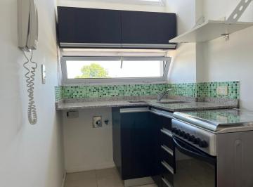 Departamento · 80m² · 3 Ambientes · 1 Cochera · Venta Departamento 3 Ambientes con Cochera Apto Crédito Escobar Triplex