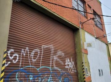 Depósito · 250m² · 3 Ambientes · Galpon - Deposito - Oficina Mendez 3900 - Munro