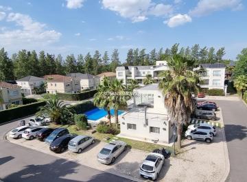 Casa · 80000m² · 4 Ambientes · 1 Cochera · Casa Dúplex en Venta en Boulevard del Sol, Pilar, G. B. a. Zona Norte