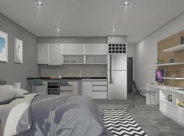 Departamento · 31m² · 1 Ambiente · Venta Monoambiente, 35 m² Remedios de Escalada, Lanus.