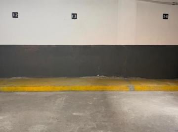 Garage · 10m² · Cochera en Venta en Edificio Trentino Nueva Cordoba