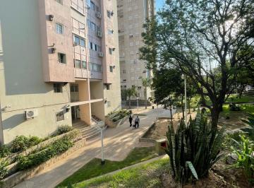 Departamento de 4 ambientes, Córdoba · Altos de San Mrtin – Depto P. B.