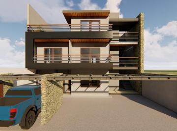 Departamento · 73m² · 3 Ambientes · 1 Cochera · Departamento en Venta en Guaymallén