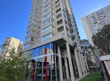 Departamento · 95m² · 3 Ambientes · 1 Cochera · Alquiler Amoblado 3 Ambientes con Cochera
