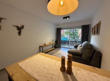 Departamento de 2 ambientes, Mar del Plata · 2 Ambientes con Balcon Al Frente Reciclado a Nuevo