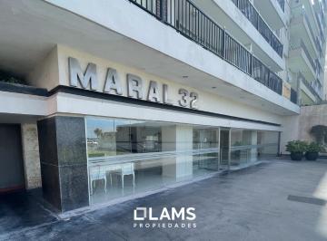 Departamento · 140m² · 4 Ambientes · 1 Cochera · Alquiler Hasta Diciembre 2025 - Departamento 4 Ambientes