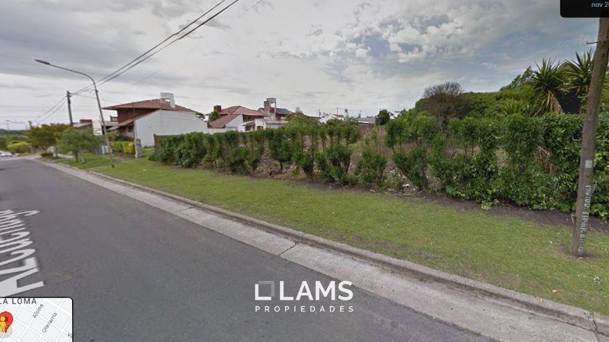 Terreno en venta Barrio San Carlos