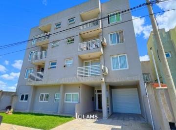 Departamento · 36m² · 2 Ambientes · Departamento en Venta - Santa Clara del Mar