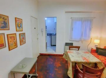 Departamento · 25m² · 2 Ambientes · Alquiler Marzo a Diciembre - Departamento 2 Ambientes - Macrocentro