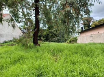 Terreno · 525m² · Lote de Terreno a La Venta Bosque Peralta Ramos