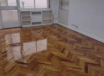 Departamento · 93m² · 4 Ambientes · Amplio 4 Amb. Apto Profesional.