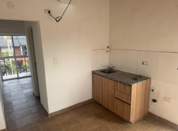 Departamento · 32m² · 2 Ambientes · Departamento en Alquiler