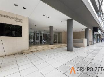 Departamento · 60m² · 3 Ambientes · 1 Cochera · Departamento en Torre Full Amenities Villa Crespo