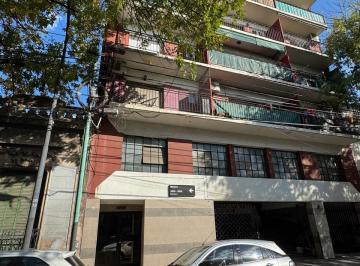 Departamento de 1 ambiente, Almagro · Alquiler Monoambiente México 3948 Almagro Cocina Separada Balcón Muy Luminoso