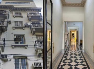 Edificio/Entrada · Uso Múltiple - Vivienda Y/o Laboral. Dúplex. 90 m². Financiación. Muy Luminoso