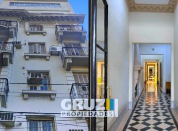 Departamento de 5 ambientes, Tribunales · Venta Departamento Tribunales Duplex 90 m²