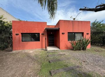 Casa · 85m² · 3 Ambientes · Casa en Alquiler en Los Tilos, La Cañada de Pilar, Pilar