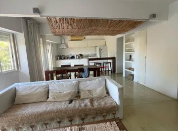 Departamento de 3 ambientes, Palermo · Excelente Departamento 3 Ambientes en Palermo Soho!