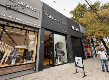 Local comercial · 100m² · Local en Villa Crespo