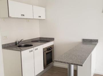 Departamento · 30m² · 1 Ambiente · Departamento - Rosario