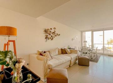 Departamento · 3 Ambientes · Venta - Departamento Tres Ambientes con Balcon