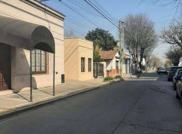 Terreno · 660m² · Venta Lote Para Emprendimiento / Pilar Centro