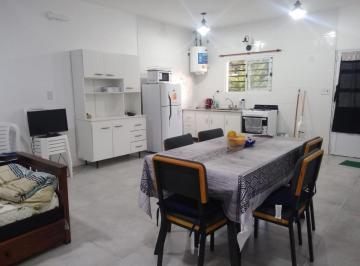 Casa · 161m² · 3 Ambientes · 1 Cochera · Casa en Venta - 2 Dorm. 2 Baños - Cochera - 495 m² - Nueva Atlantis