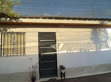 Departamento de 3 ambientes, Rodeo de la Cruz · Departamento en Alquiler