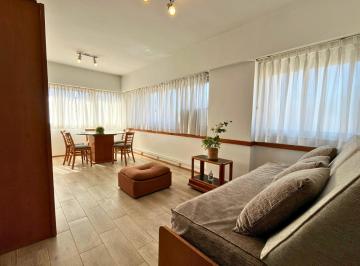 Departamento · 45m² · 2 Ambientes · Departamento de 2 Ambientes en Alquiler con Muebles