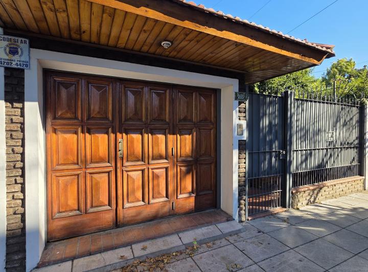 PH · 1m² · 3 Ambientes · 1 Cochera