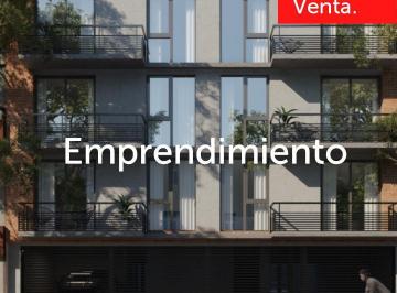 Departamento · 67m² · 3 Ambientes · 1 Cochera · Oportunidad - Departamento 3 Ambientes a Estrenar | Constitución 3364, Victoria Retasado