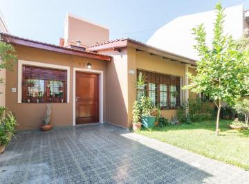 Casa · 126m² · 4 Ambientes · 1 Cochera · Venta Casa 3 Dorm. Glew Apta Credito