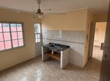 Departamento de 2 ambientes, Posadas · Departamento en El Centro 1 Dormitorio
