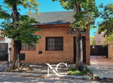 Casa · 110m² · 2 Ambientes · Casa en Venta en Lomas de Zamora, 2 Ambientes