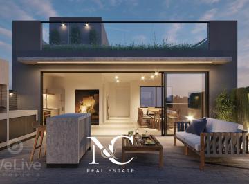 Departamento · 37m² · 2 Ambientes · Departamento en Venta en Monserrat, 2 Ambientes