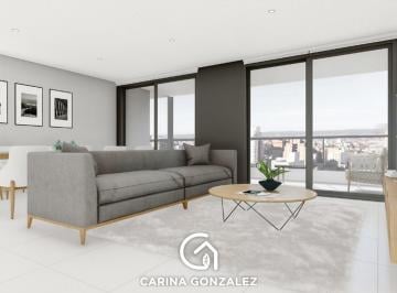 Departamento · 47m² · 2 Ambientes · Departamento en Belgrano Al 500
