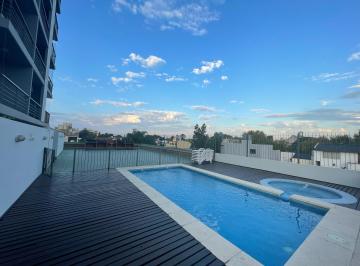Departamento de 2 ambientes, Tres de Febrero · Venta - Depto 2 Amb y Cochera - Calixto Oyuela 1578 - Santos Lugares