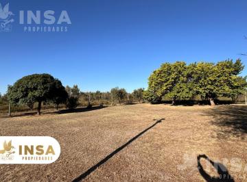 Terreno · 60000m² · Venta de Finca en Chapanay, San Martin