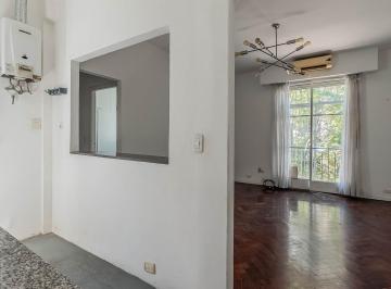 Departamento · 45m² · 2 Ambientes · 2 Ambientes en Alquiler en Coghlan