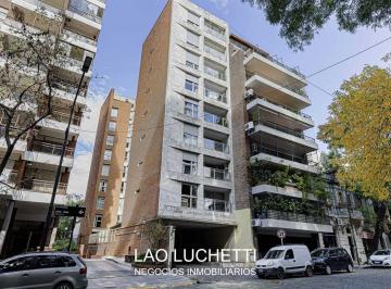 LAO-LAO-947_2 · Venta! Excelente Semipiso con Balcon y Cochera! Belgrano R!