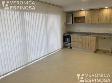 Departamento · 41m² · 2 Ambientes · 1 Cochera · Departamento de Dos Ambientes en Alquiler, Morón Norte