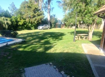 Casa de 2 ambientes, Tigre · Casa Quinta en Venta en Benavidez