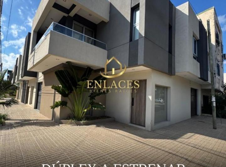 Departamento · 150m² · 5 Ambientes