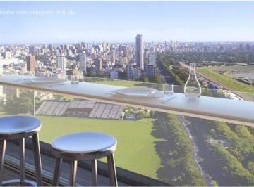 JSP-JS1-4392_2 · Venta de Departamento 4 Ambientes en Palermo Capital Federal