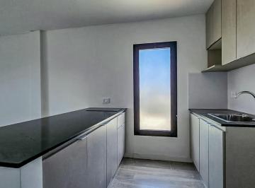 Departamento · 35m² · 1 Ambiente · Monoambiente Grande con Balcon Al Frente