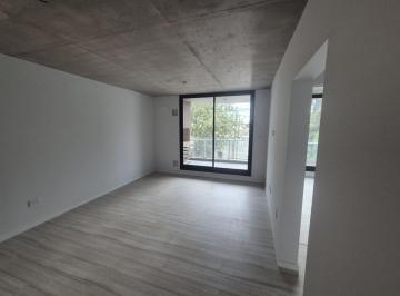 Departamento · 50m² · 2 Ambientes · Departamento 1 Dormitorio a Estrenar - San Lorenzo