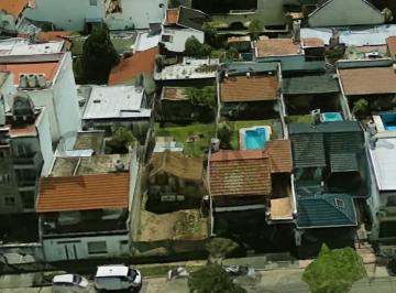 Terreno · 299m² · Lote - Terreno en Venta Villa Sarmiento Haedo