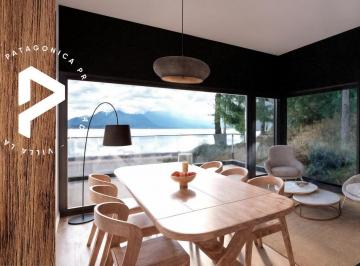 Departamento · 98m² · 2 Ambientes · 1 Cochera · Departamento de 106 m² con Vista Al Lago en Mirador Residece